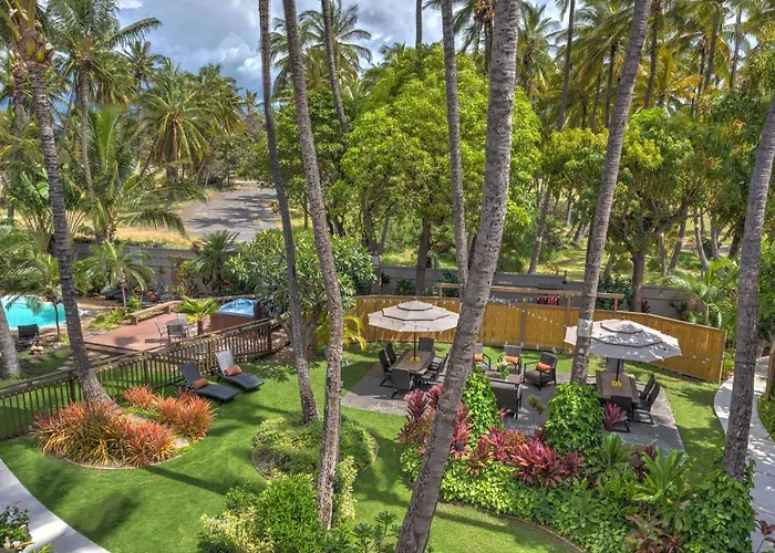 Kohea Kai Hotel Maui