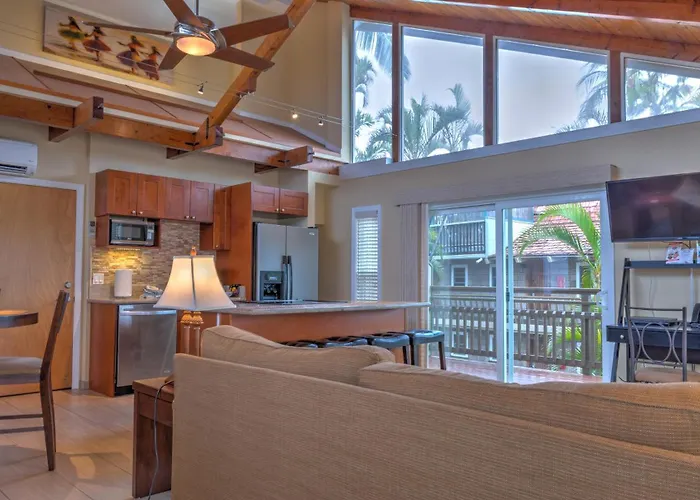 Kohea Kai Hotel Maui